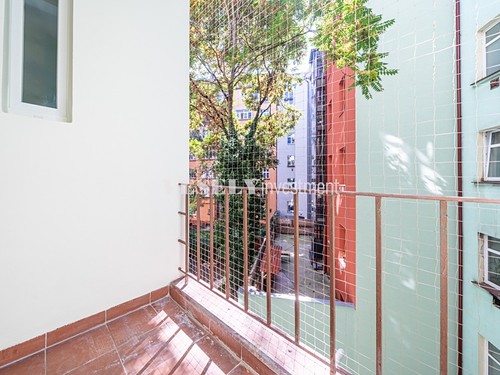 Prodaný byt 2+kk 61 m²