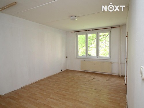 Prodaný byt 2+1 62 m²