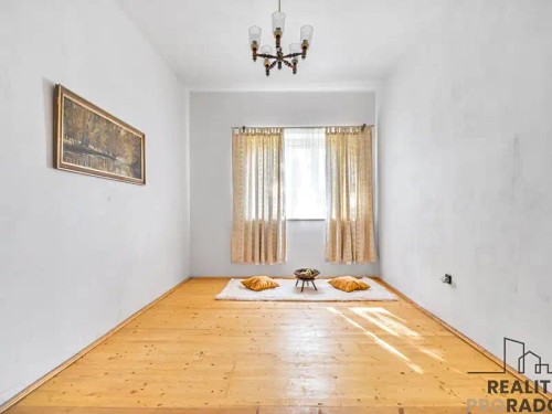 Prodej domu 850 m², pozemek 2521 m²