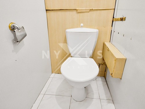 Prodaný byt 2+kk 41 m²