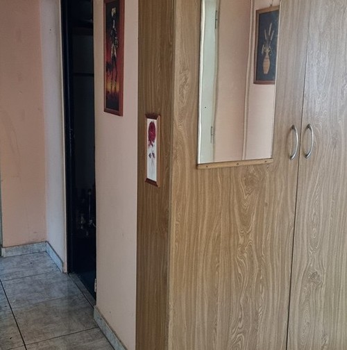 Prodaný byt 3+1 70 m²
