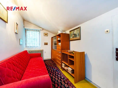 Prodaný dům 349 m², pozemek 1457 m²