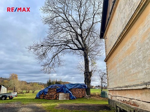 Prodaný byt 2+1 62 m²