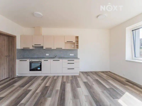 Prodaný byt 2+kk 53 m²