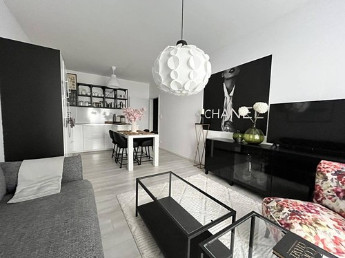 Prodaný byt 2+kk 55 m²
