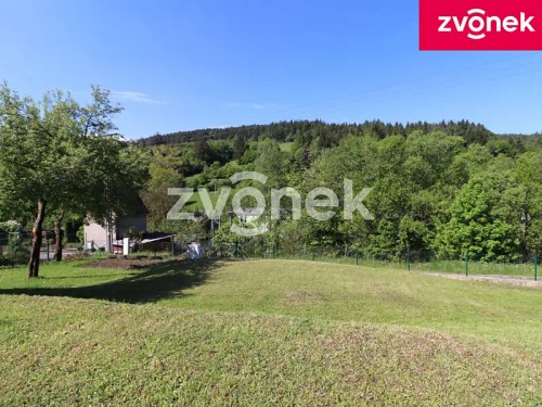 Prodej chaty 40 m², pozemek 490 m²