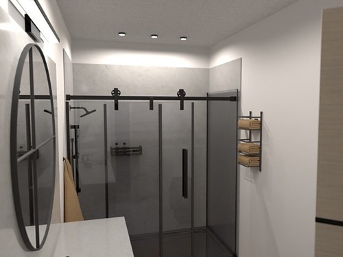 Prodej bytu 2+kk 53 m²