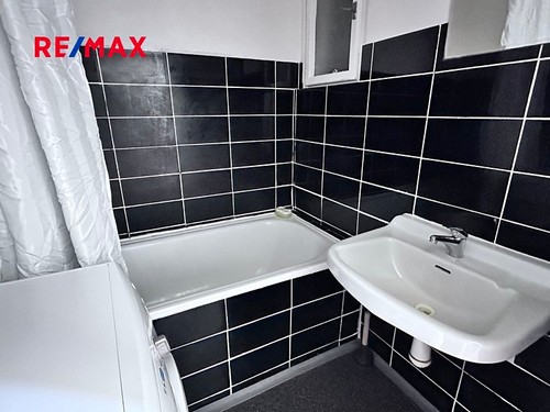 Prodaný byt 2+kk 56 m²