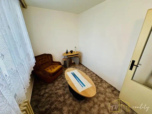 Prodej bytu 3+1 68 m²