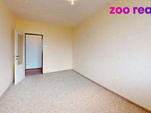 Prodaný byt 4+1 78 m²