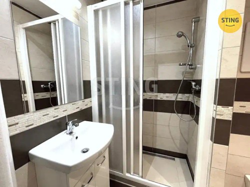 Prodej bytu 1+1 32 m²