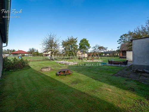 Prodaný dům 102 m², pozemek 397 m²