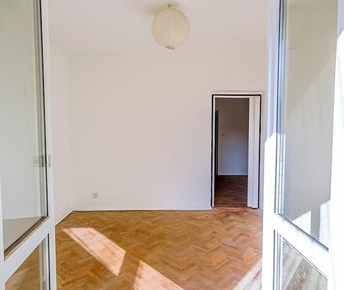 Prodaný byt 3+1 66 m²