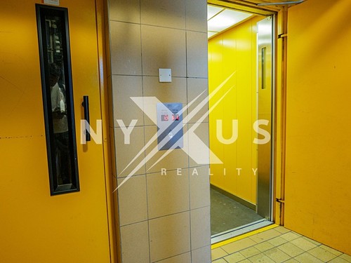 Prodaný byt 1+1 30 m²
