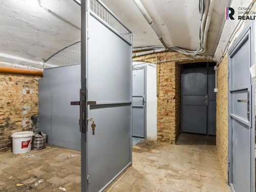 Prodaný  byt 2+1 60 m²