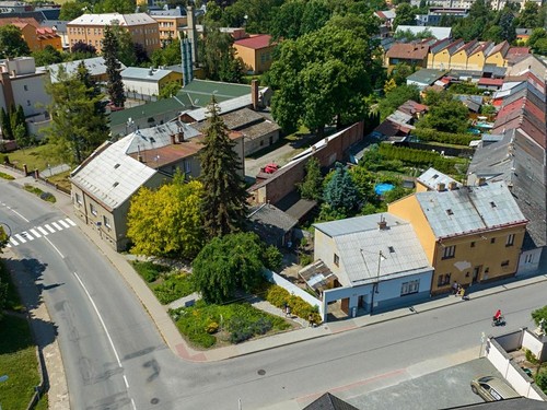 Prodaný dům 118 m², pozemek 260 m²