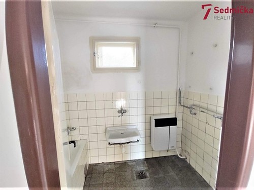 Prodaný dům 165 m², pozemek 1608 m²