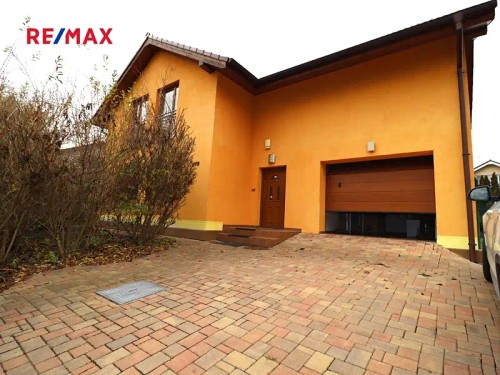 Prodaný dům 159 m², pozemek 827 m²