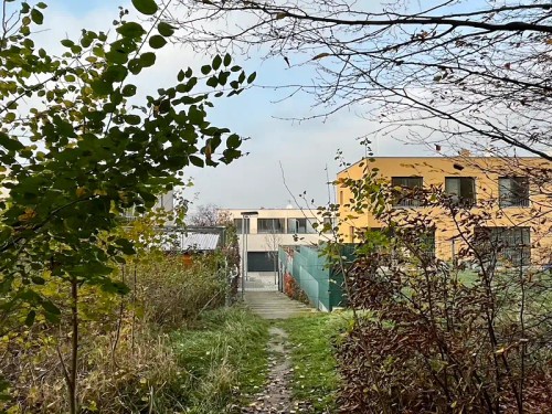Prodaný byt 3+kk 74 m²