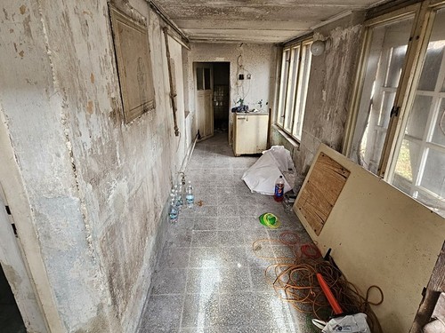 Prodaný dům 100 m², pozemek 469 m²