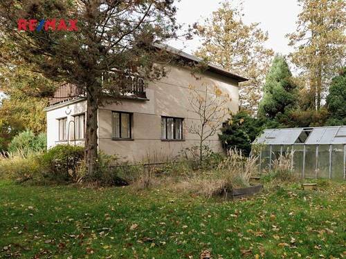 Prodaný dům 157 m², pozemek 2073 m²