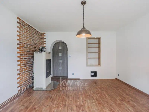 Prodaný byt 2+1 56 m²
