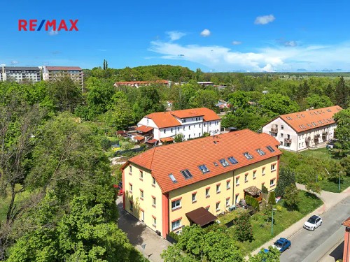 Prodej bytu 3+kk 61 m²