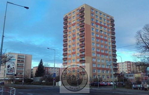 Prodaný byt 3+1 76 m²