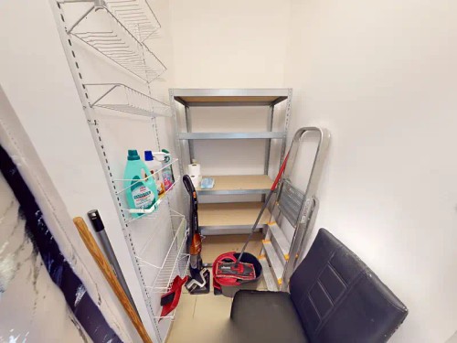 Prodaný  byt 2+kk 53 m²