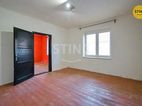 Prodaný dům 120 m², pozemek 800 m²