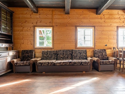Prodaný dům 140 m², pozemek 46161 m²