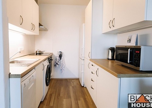 Prodaný byt 2+kk 43 m²