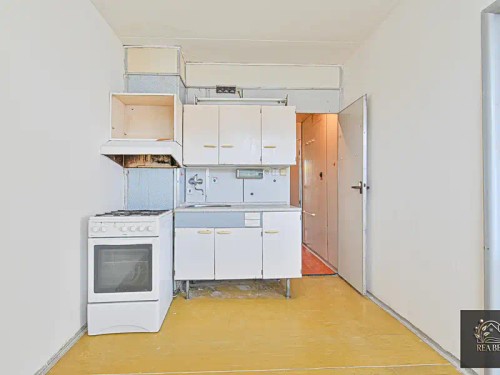 Prodej bytu 3+1 75 m²