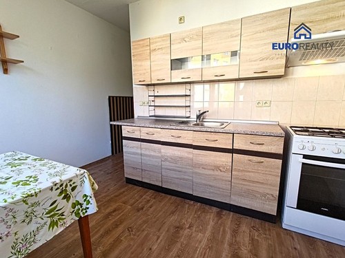 Prodaný byt 3+1 70 m²