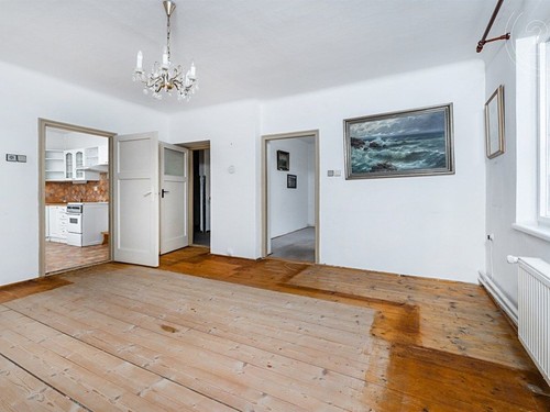 Prodaný  dům 152 m², pozemek 345 m²