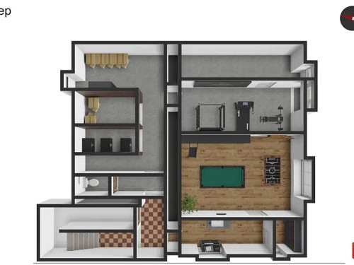 Prodej domu 249 m², pozemek 456 m²