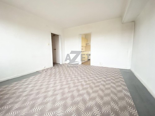 Prodaný byt 3+1 61 m²
