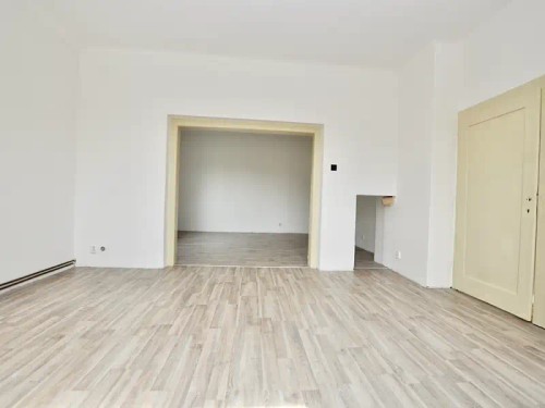 Prodaný byt 3+1 94 m²