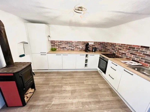 Prodaný dům 98 m², pozemek 263 m²