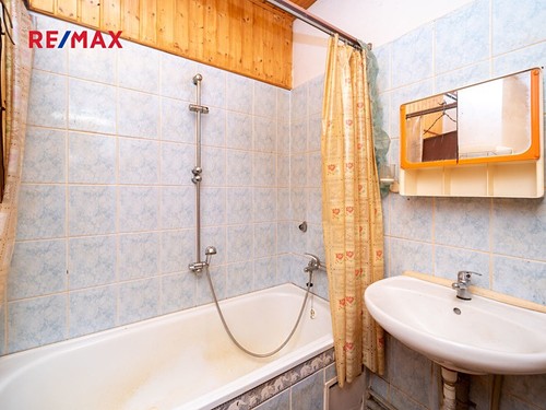 Prodaný dům 99 m², pozemek 654 m²