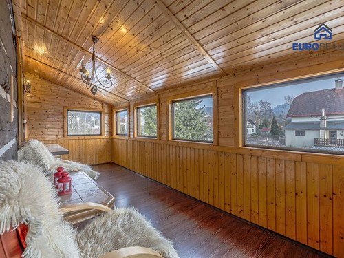 Prodaný dům 306 m², pozemek 851 m²