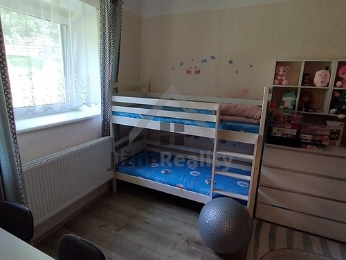 Prodaný dům 84 m², pozemek 107 m²