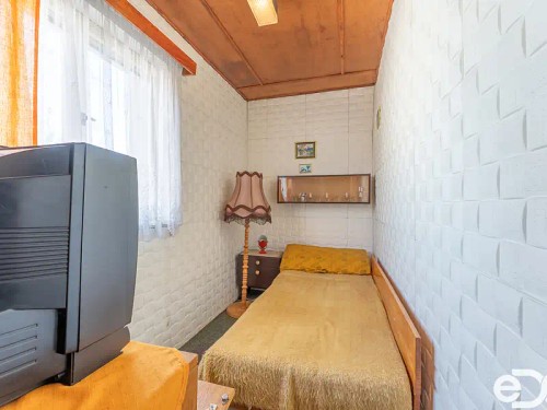 Prodej domu 120 m², pozemek 454 m²