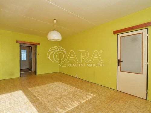 Prodaný byt 2+kk 51 m²