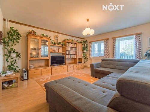 Prodaný dům 146 m², pozemek 2208 m²