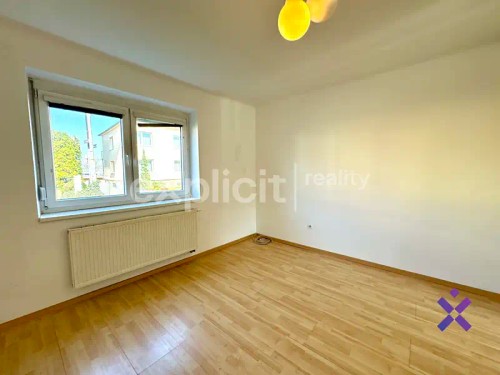 Prodaný dům 94 m², pozemek 519 m²