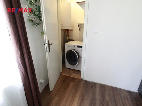 Prodaný byt 2+1 53 m²