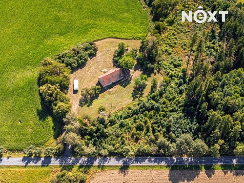 Prodaný dům 130 m², pozemek 1688 m²