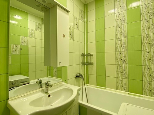 Prodaný byt 2+1 53 m²