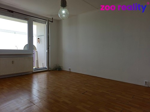 Prodaný byt 3+1 77 m²
